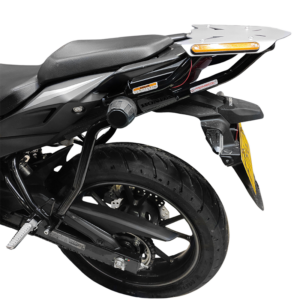 PARRILLA HONDA CB 190 2.0 PROMECOL